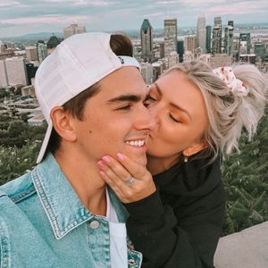 Meet your Posher, Jamie